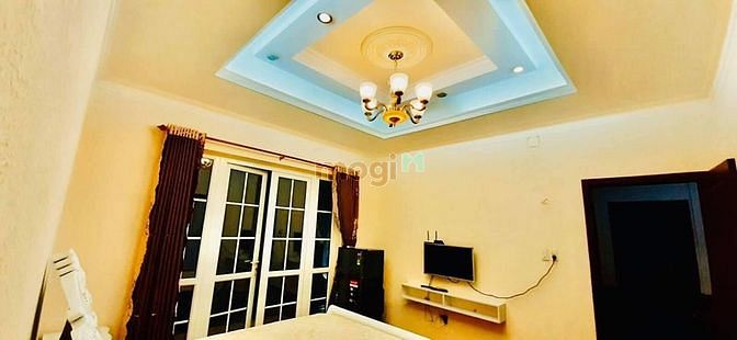 Hình ảnh Mb6623 nạp rút nhanh chóng mini 2PN riêng biệt siêu đẹp đường Nguyễn Văn Thương Bình Thạnh