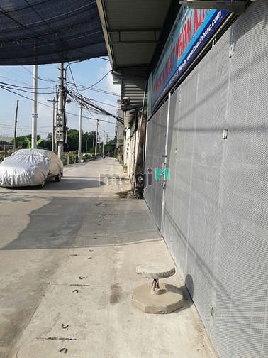 Hình ảnh Bán đất thôn cầu ( Kim Nỗ-Đông Anh-Hà Nội)