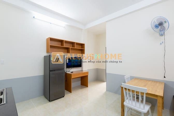 Hình ảnh Trọ full nt_PN riêng_Gần aeon_LBB_CD GTVT_Giáp Tân Bình, Bình Tân