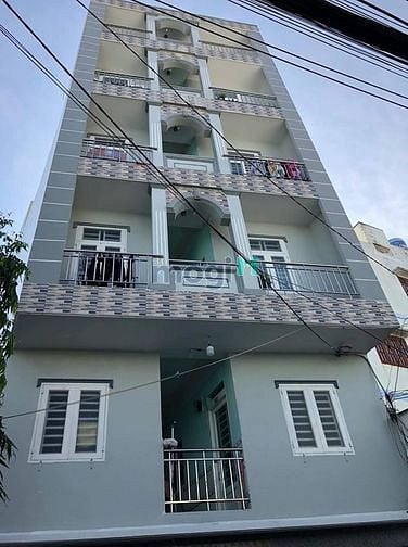 Hình ảnh Cho thuê phòng trọ có gác thang máy, giờ tự do, bảo vệ 24/7 q Tân Bình
