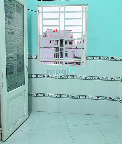Hình ảnh Cho thuê phòng trọ có gác thang máy, giờ tự do, bảo vệ 24/7 q Tân Bình