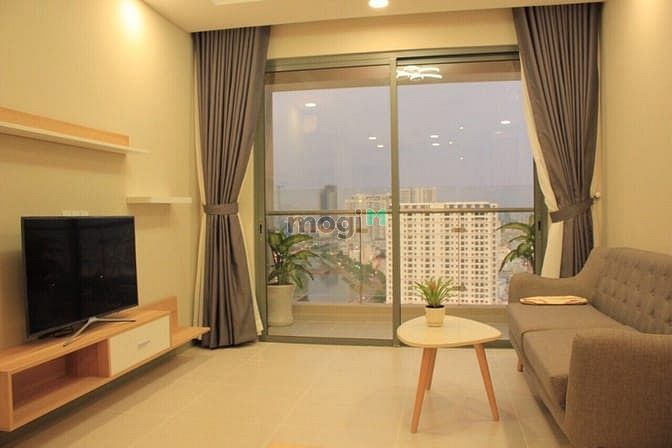 Hình ảnh Cho thuê Trang Chủ MB66.COM / Đăng Ký Tặng 66K chung cư Gold View 2PN, 80m2, full NT, view bitexco
