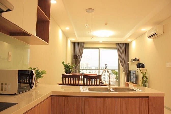 Hình ảnh Cho thuê Trang Chủ MB66.COM / Đăng Ký Tặng 66K chung cư Gold View 2PN, 80m2, full NT, view bitexco