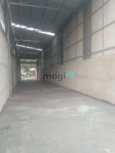 Hình ảnh cho thuê xưởng đường TL 56 bùi công trừng, có điện 3 pha