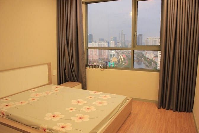 Hình ảnh Cho thuê Trang Chủ MB66.COM / Đăng Ký Tặng 66K chung cư Gold View 2PN, 80m2, full NT, view bitexco