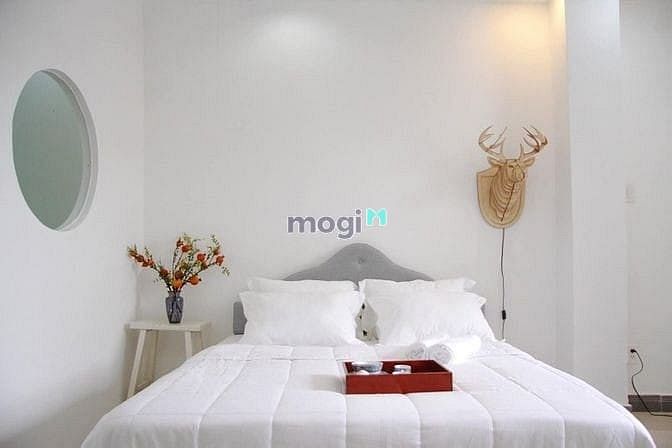 Hình ảnh Mb6623 nạp rút nhanh chóng mini full nội thất, gần chợ Bà Chiểu, Bình Thạnh