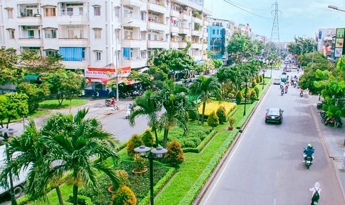 Hình ảnh Bán nhà 2MT Phan Xích Long.Phú Nhuận.4x18m.6 tầng.giá 29 tỷ TL