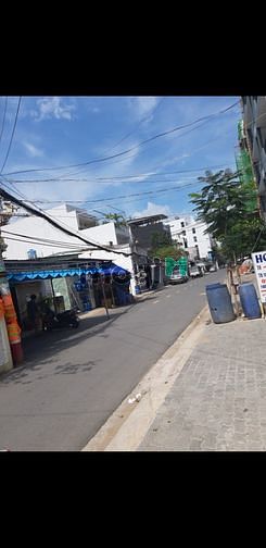 Hình ảnh Cho thuê đất mặt tiền dường lê thị chợ, phường phú thuận, Quận 7