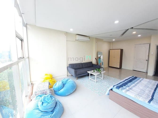 Hình ảnh Phòng trọ ngay sân bay Tân Sơn Nhất.Quận Tân Bình