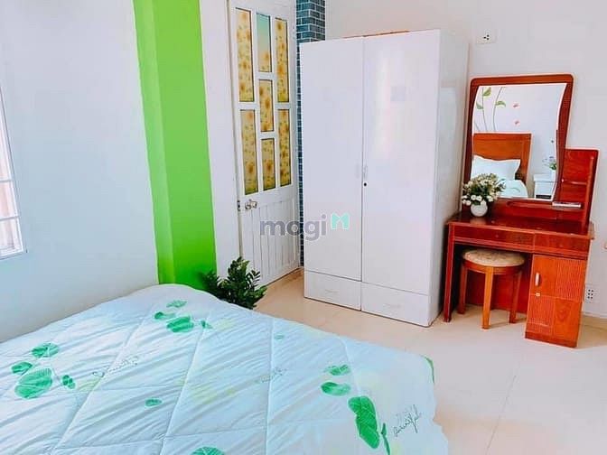 Hình ảnh Phòng full nội thất quận 10 giá siêu rẻ