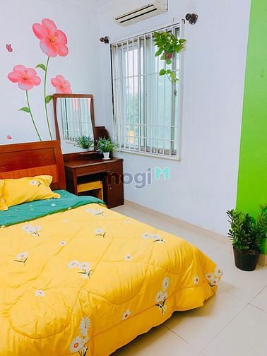 Hình ảnh Phòng full nội thất quận 10 giá siêu rẻ