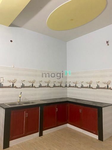 Hình ảnh Nhà cho thuê. 1 trệt 1 lầu. 4pn.2wc
