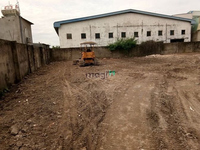 Hình ảnh BÁN ĐẤT Đường hương lộ 80B PHƯỜNG HT Q12