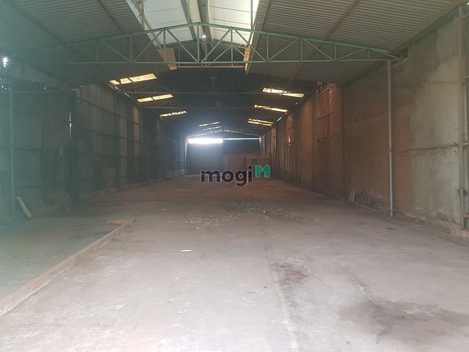 Hình ảnh Cho thuê xưởng 700m2 thạnh Xuân 38 quân 12