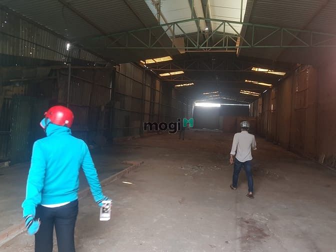 Hình ảnh Cho thuê xưởng 700m2 thạnh Xuân 38 quân 12