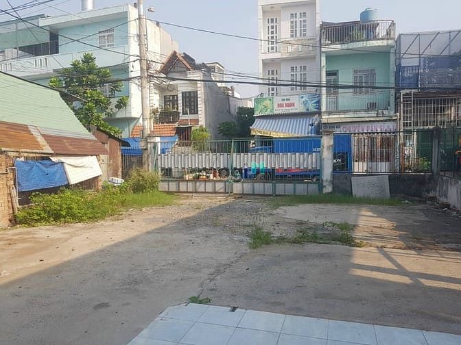 Hình ảnh Cho thuê xưởng 700m2 thạnh Xuân 38 quân 12
