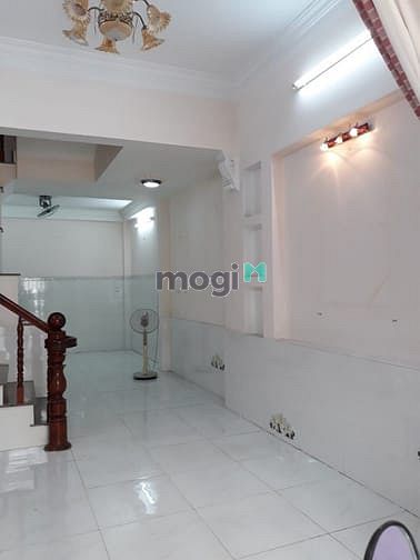 Hình ảnh Nhà cho thuê hẻm 256/53/8 Phan Huy Ích,  P12, Gò Vấp