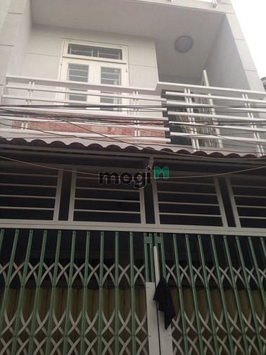 Hình ảnh Nhà cho thuê hẻm 256/53/8 Phan Huy Ích,  P12, Gò Vấp