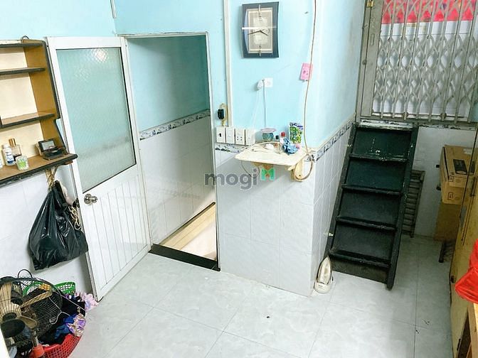 Hình ảnh Cho thuê nhà nguyên căn mặt tiền