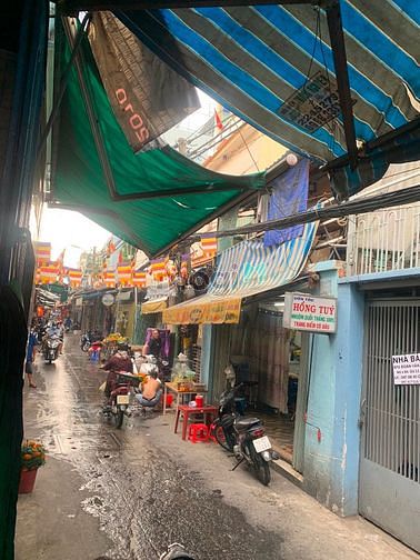 Hình ảnh Cho thuê nhà nguyên căn mặt tiền