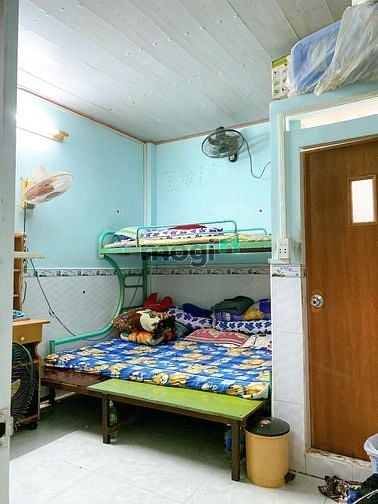 Hình ảnh Cho thuê nhà nguyên căn mặt tiền