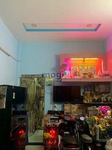 Hình ảnh Cho thuê nhà nguyên căn mặt tiền
