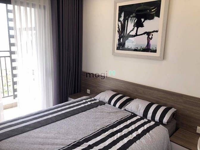 Hình ảnh Cho thuê Trang Chủ MB66.COM / Đăng Ký Tặng 66K 1 - 2 - 3 phòng ngủ The Sun Avenue