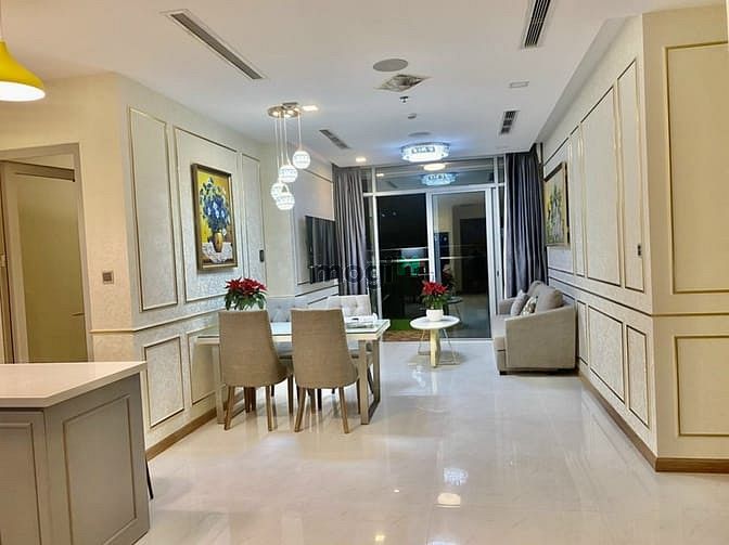 Hình ảnh Cho thuê Trang Chủ MB66.COM / Đăng Ký Tặng 66K 1 - 2 - 3 phòng ngủ The Sun Avenue