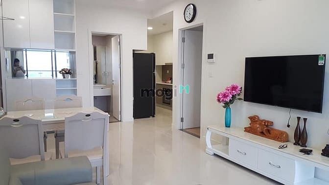 Hình ảnh Cho thuê chung cư Millennium Q4, 2PN, full NT, 17 triệu/tháng (TL)