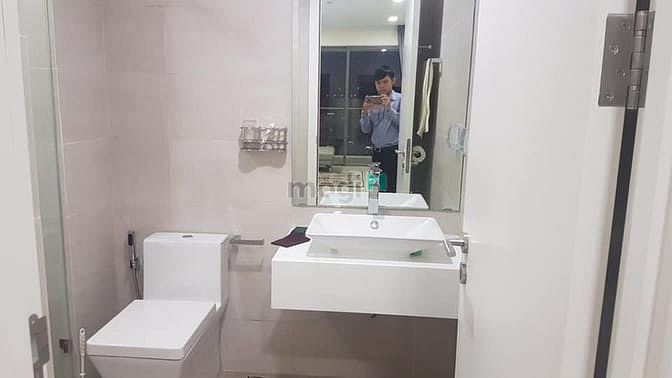 Hình ảnh Cho thuê chung cư Millennium Q4, 2PN, full NT, 17 triệu/tháng (TL)