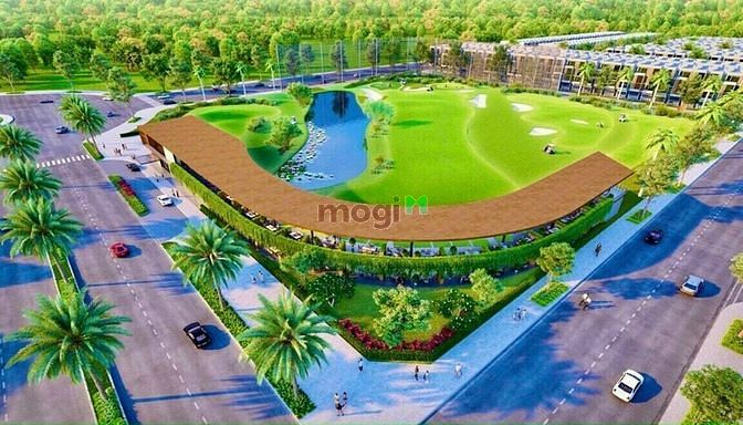 Hình ảnh Stella Mega City Cần Thơ cơ hội như mơ