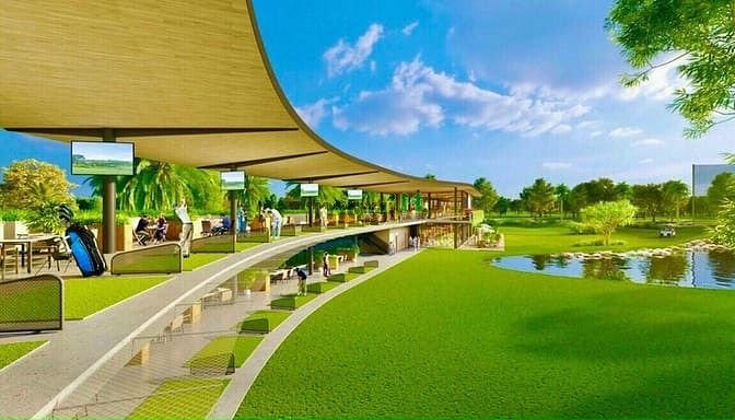 Hình ảnh Stella Mega City Cần Thơ cơ hội như mơ