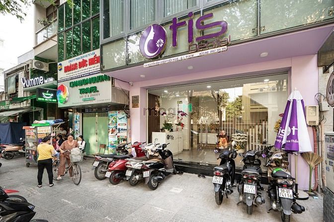 Hình ảnh Cho thuê 3 căn MT Đường 3/2, Ngang 10m, 100-150tr/th