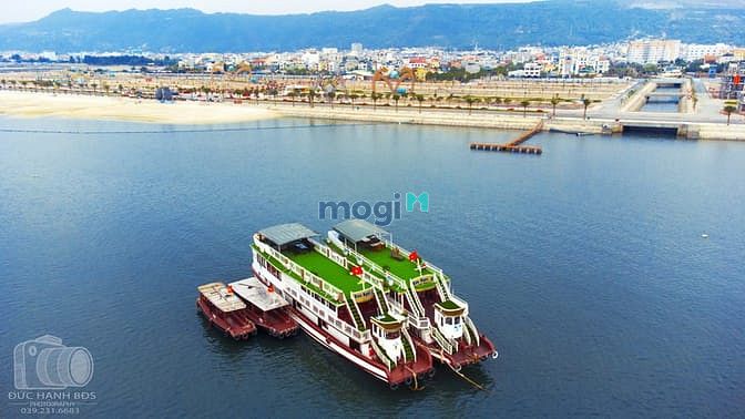 Hình ảnh Đất nền ven biển hạ long - cẩm phả đã có sổ đỏ