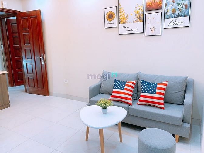 Hình ảnh mở bán chung cư mini phương mai-giai phóng 30-50m2