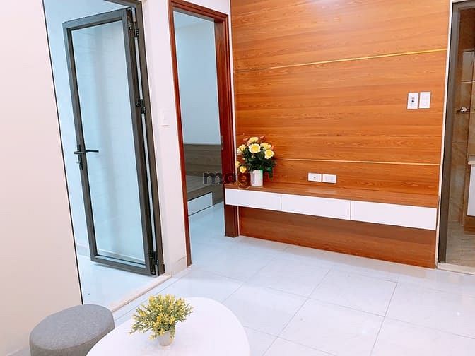 Hình ảnh mở bán chung cư mini phương mai-giai phóng 30-50m2