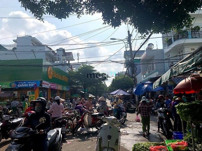 Hình ảnh HungQ9 - Cho thuê nhà đường 11,12,13,14 KDC Phước Bình để Ở