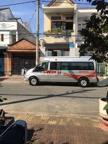 Hình ảnh HungQ9 - Cho thuê nhà đường 11,12,13,14 KDC Phước Bình để Ở