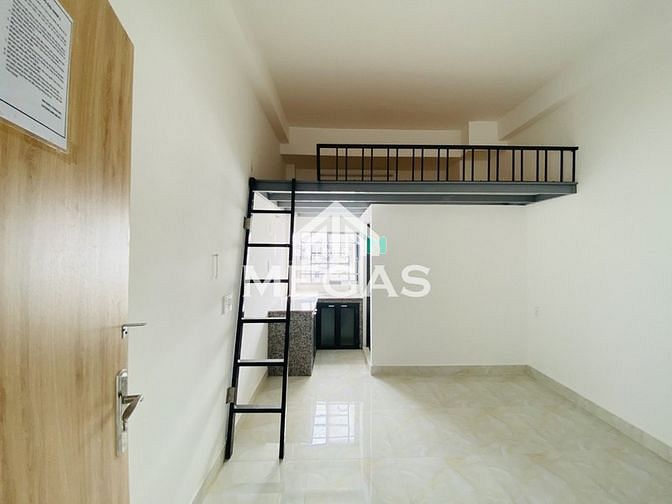 Hình ảnh Phòng trọ tân phú giá rẻ lũy bán bích