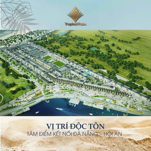 Hình ảnh Bán lô 94.5m2 đường 7m5 gần sông cổ cò giá rẻ.