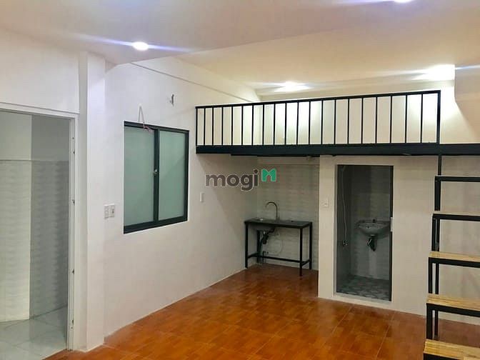 Hình ảnh Phòng Pro Max vừa xây xong full nội thất ngay ĐH Bách Khoa