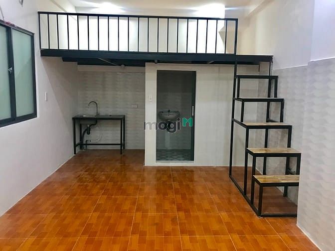 Hình ảnh Phòng Pro Max vừa xây xong full nội thất ngay ĐH Bách Khoa