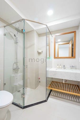 Hình ảnh Khai Trương Căn Hộ Mới xây 100% gần chợ Bà Chiểu BT