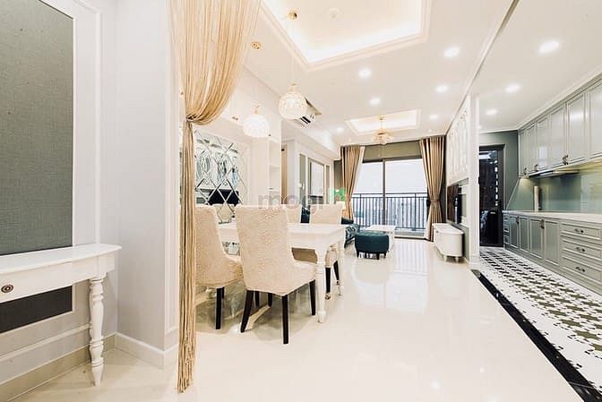 Hình ảnh 🎈Chung cư The Sun Avenue 105m² 3 PN 🎈
