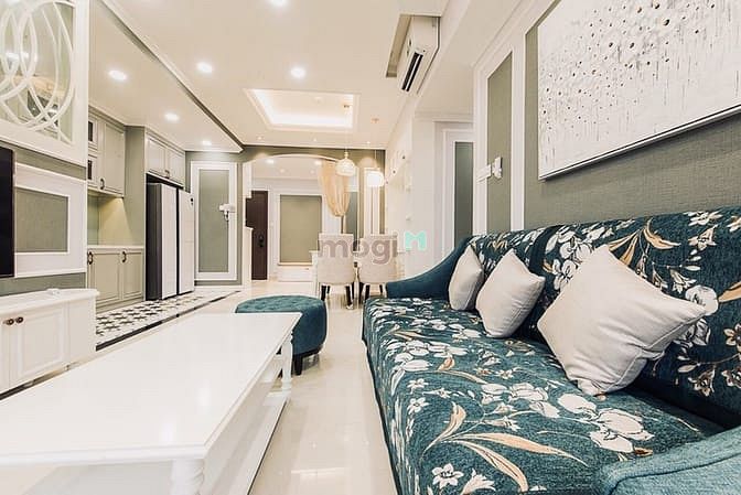 Hình ảnh 🎈Chung cư The Sun Avenue 105m² 3 PN 🎈