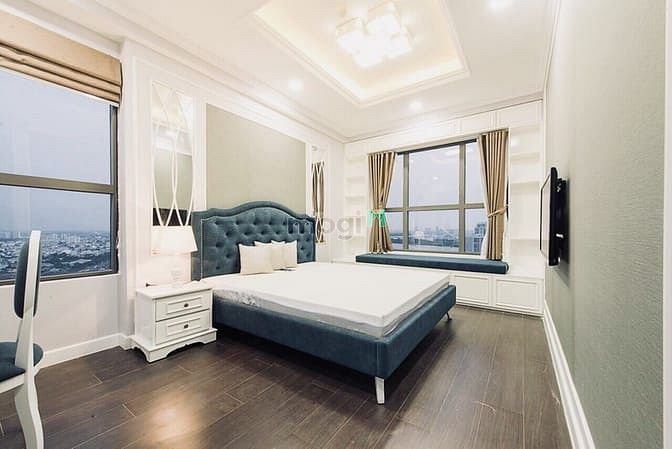 Hình ảnh 🎈Chung cư The Sun Avenue 105m² 3 PN 🎈
