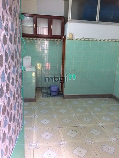 Hình ảnh Nhà nguyên căn 1 lầu, 3x4m, 2,5tr