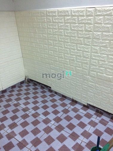 Hình ảnh Nhà nguyên căn 1 lầu, 3x4m, 2,5tr