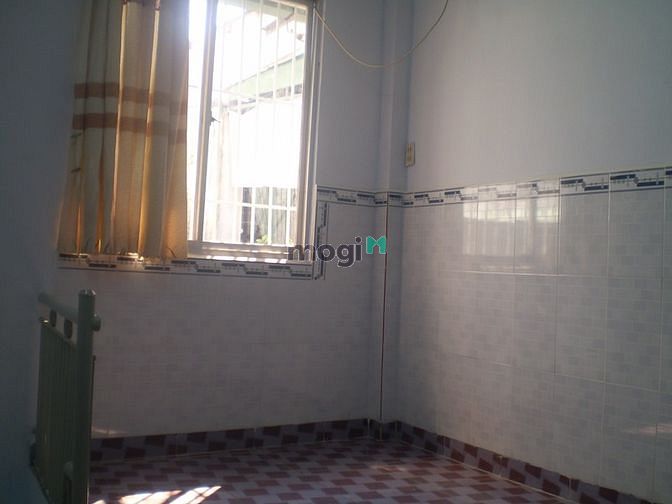 Hình ảnh Nhà nguyên căn 1 lầu, 3x4m, 2,5tr