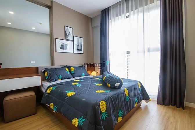 Hình ảnh Cho thuê Trang Chủ MB66.COM / Đăng Ký Tặng 66K 1PN chung cư Millennium Q4, 56m2, nội thất đẹp, 16tr